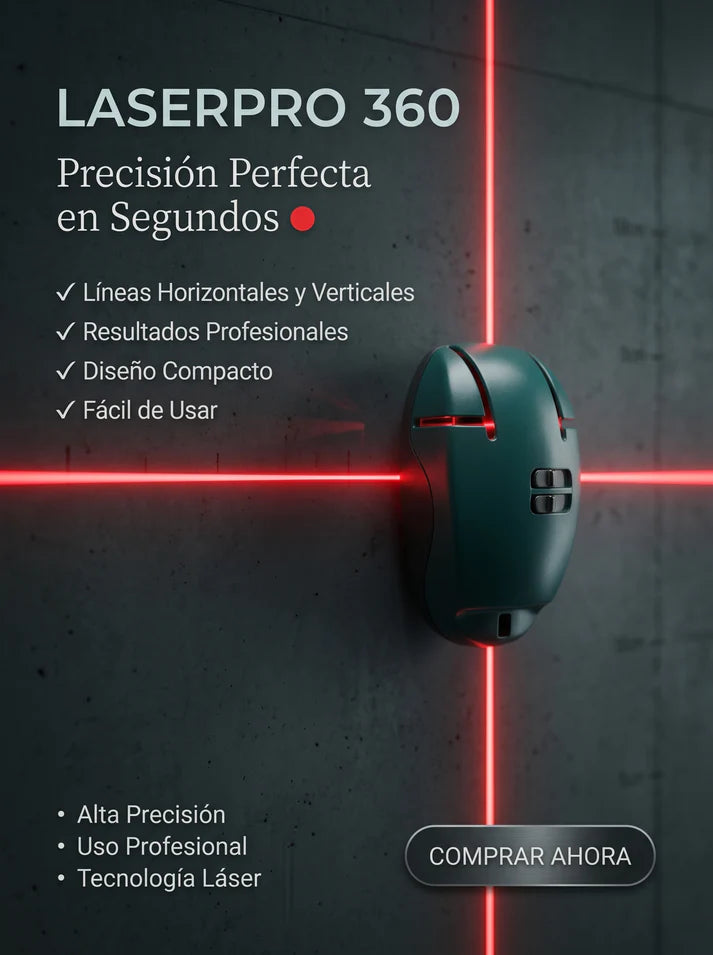 Laserpro-🔴📏líneas rectas y acabados impecables para cada instalación✨